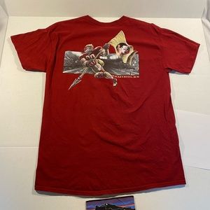 Florida State University Seminoles football shirt